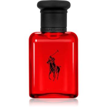 Ralph Lauren Polo Red Eau de Toilette uraknak 40 ml kép
