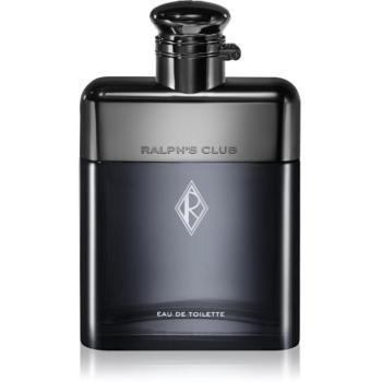 Ralph Lauren Ralph’s Club Eau de Toilette uraknak 100 ml kép