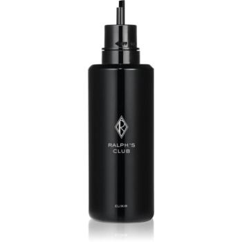 Ralph Lauren Ralph’s Club Elixir Eau de Parfum utántöltő uraknak 150 ml kép