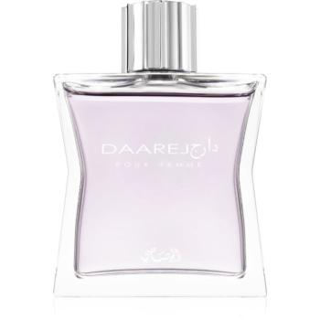 Rasasi Daarej Pour Femme Eau de Parfum hölgyeknek 100 ml kép