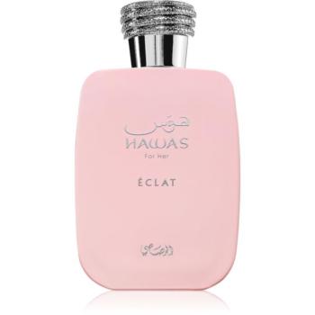 Rasasi Hawas Éclat Eau de Parfum hölgyeknek 100 ml kép