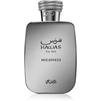 Rasasi Hawas Highness Eau de Parfum uraknak 100 ml kép