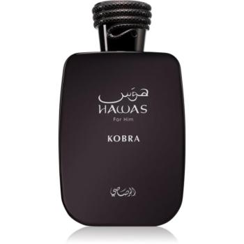 Rasasi Hawas Kobra Eau de Parfum uraknak 100 ml kép