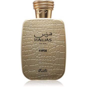 Rasasi Hawas Viper Eau de Parfum uraknak 100 ml kép