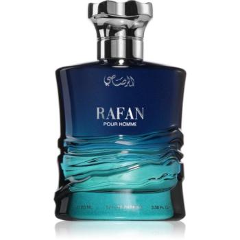Rasasi Rafan Pour Homme Eau de Parfum uraknak 100 ml kép