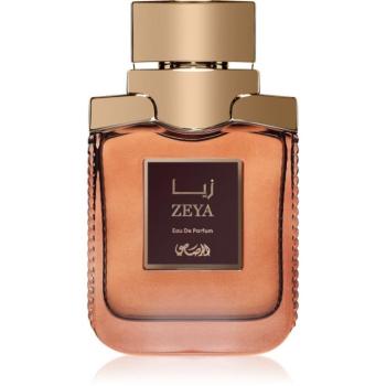 Rasasi Zeya Pour Femme Eau de Parfum hölgyeknek 100 ml kép