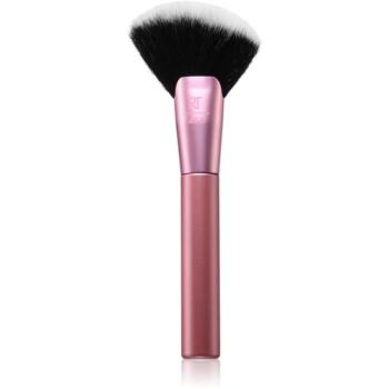 Real Techniques Extra Big Finishing Brush arc ecset RT 454 1 db kép