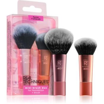 Real Techniques Mini mini ecset szett 2 db kép