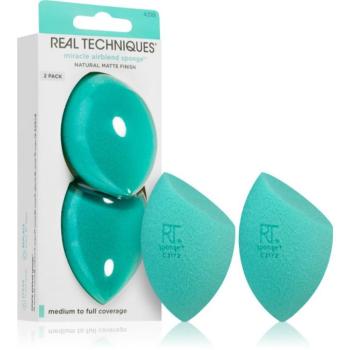 Real Techniques Miracle Airblend Sponge applikátor szett kép