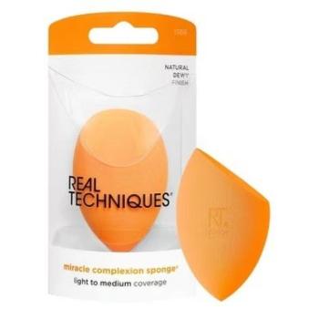 REAL TECHNIQUES, narancssárga en kép
