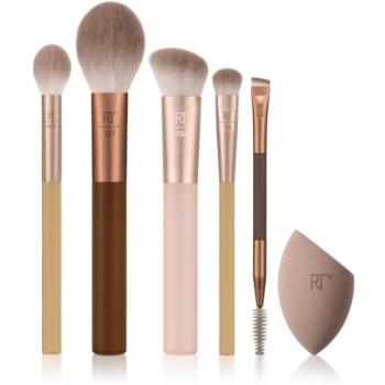 Real Techniques New Nudes Soft-Focus Face Set ecset szett kép