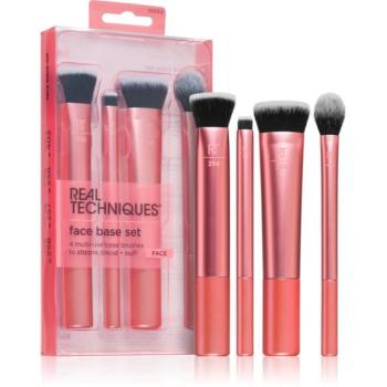 Real Techniques Original Collection Face ecset szett a tökéletes küllemért kép
