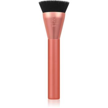 Real Techniques Original Collection Snatch + Sculpt kontúr ecset RT 261 1 db kép
