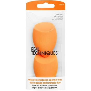 REAL TECHNIQUES sminkszivacs 2 darab kép