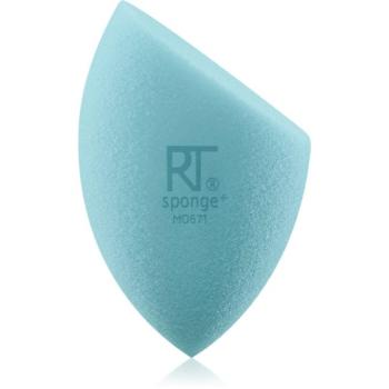 Real Techniques Sponge+ Miracle Airblend precíz make-up szivacs 1 db kép