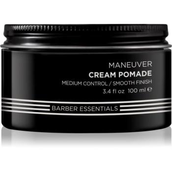 Redken Brews modellező pomádé a sima megjelenésű frizuráért 100 ml kép