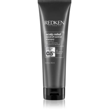 Redken Scalp Relief nyugtató sampon korpásodás ellen 250 ml kép