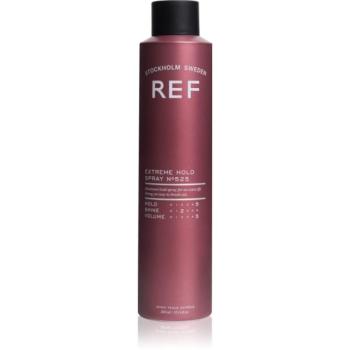REF Extreme Hold Spray N°525 haj spray extra erős fixáló hatású 300 ml kép