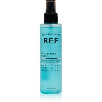 REF Ocean Mist N°303 sós spray matt hatással 175 ml kép