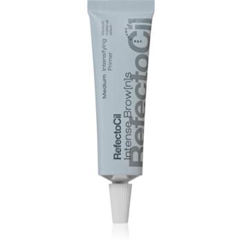 RefectoCil Intense Brow[n]s Intensifying Primer Pigment fixáló primer szemöldökre típus 15 ml kép