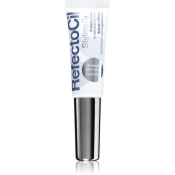 RefectoCil Styling transzparens gél Szempillákra és szemöldökre 9 ml kép