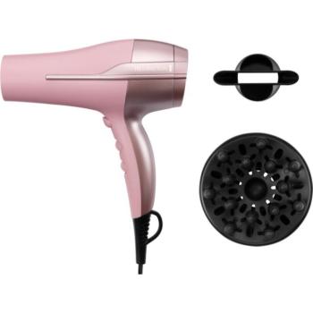 Remington Coconut Smooth D5901 hajszárító 1 db kép