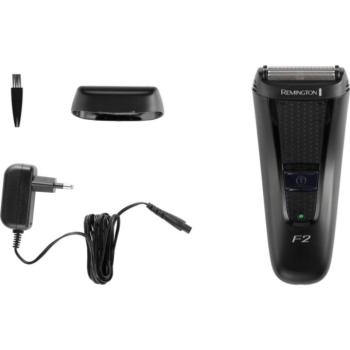 Remington F4 Style Series F4002 elektromos borotválkozó készülék 1 db kép