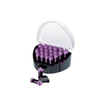 Remington Fast Curls KF40E Elektromosan fűtött görgők 1 db kép