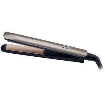 Remington Keratin Protect S8540 hajvasaló keratinnal és mandulaolajjal impregnált kerámia felület 1 db kép