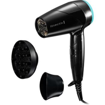 Remington On The Go D1500 utazó hajszárító 1 db kép
