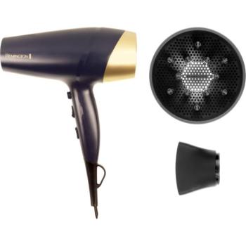 Remington Sapphire Luxe D5805 Hairdryer hajszárító 1 db kép