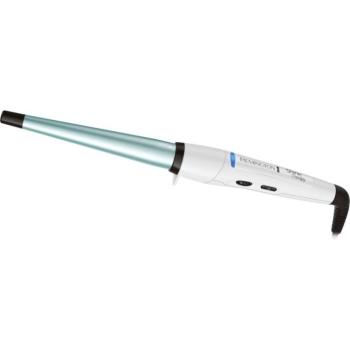 Remington Shine Therapy CI53W kúpos hajsütővas 1 db kép