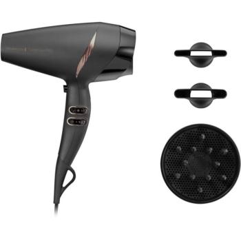 Remington Supercare Pro 2200 AC 7200 nagy teljesítményű ionos hajszárító 1 db kép