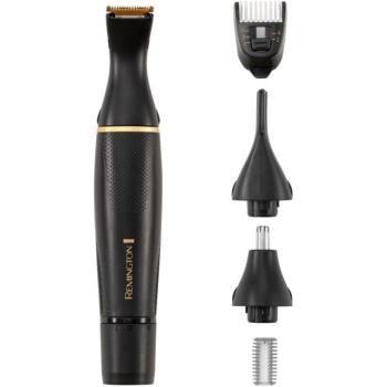 Remington T-Series NE 7000 Detail Kit szakállnyíró uraknak 1 db kép