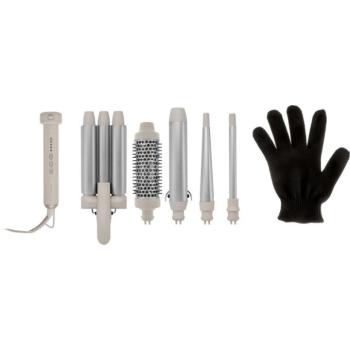 Remington TRENDOLOGY CI41MS5 multifunkciós kulma 5v1 1 db kép