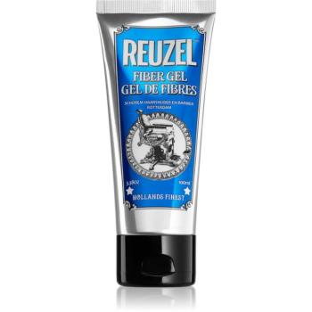Reuzel Fiber hajzselé 100 ml kép