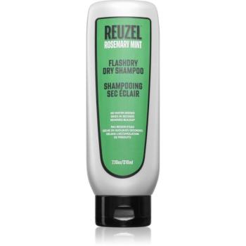 Reuzel Flashdry száraz sampon 210 ml kép