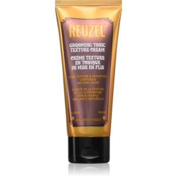Reuzel Grooming Tonic texturáló balzsam hajra 100 ml kép