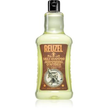Reuzel Hair sampon mindennapi használatra 1000 ml