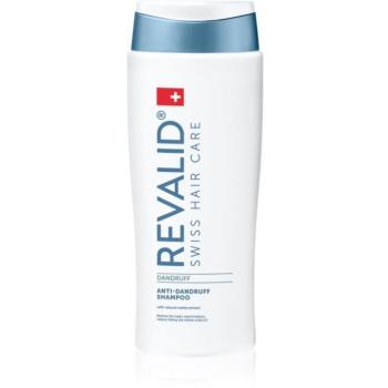 Revalid Anti-Dandruff Shampoo nyugtató sampon érzékeny fejbőrre 250 ml kép