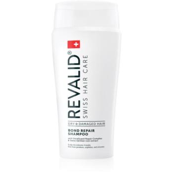 Revalid Bond Repair Shampoo sampon száraz és sérült hajra 200 ml kép
