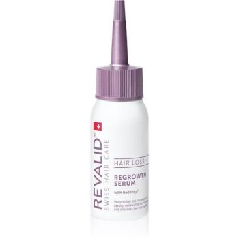 Revalid Regrowth Serum regeneráló szérum hajhullás ellen 50 ml kép