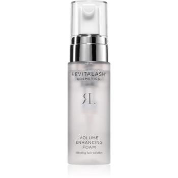 RevitaLash Volume Enhancing Foam hajsűrűséget visszaállító hab a haj erősségéért 55 ml kép