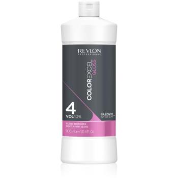 Revlon Professional Color Excel Gloss Oxidant színelőhívó emulzió 1.4% 900 ml kép