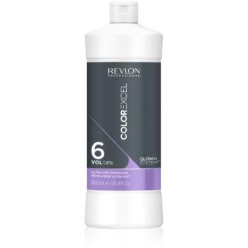 Revlon Professional Color Excel színelőhívó emulzió 1,8% 900 ml kép