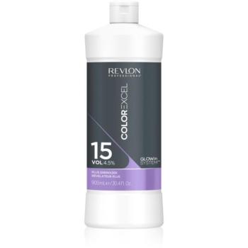Revlon Professional Color Excel színelőhívó emulzió 4,5% 900 ml kép