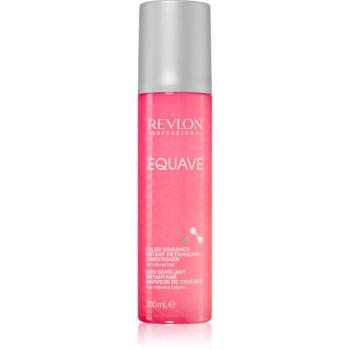 Revlon Professional Equave Color Vibrancy kétfázisú kondicionáló festett hajra 200 ml kép