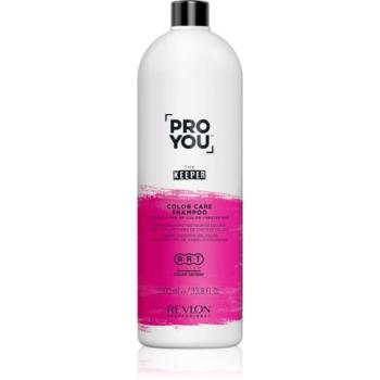 Revlon Professional Pro You The Keeper ápoló sampon festett hajra 1000 ml kép