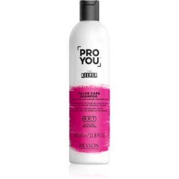 Revlon Professional Pro You The Keeper ápoló sampon festett hajra 350 ml kép