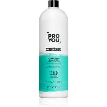 Revlon Professional Pro You The Moisturizer hidratáló sampon minden hajtípusra 1000 ml kép